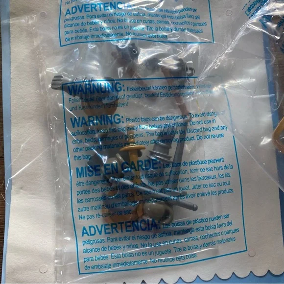 PLAYMOBIL Retired Set 7855 Knights Market Stand - Picture 3 of 9